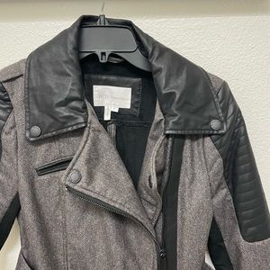 BCBG women’s jacket